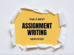 How Our Assignment Writing Services Help You Achieve Better Grades | BuyAssignmentOnline.com