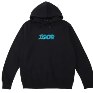 Blue Call Me If You Get Lost Tracksuit: The Ultimate Streetwear Statement