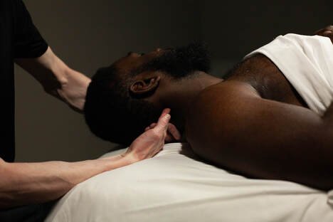 Trigger Point Massage: The Secret to Relieving Stubborn Muscle Pain