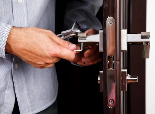 Need a Locksmith Near You? Denver CO Experts Are Ready