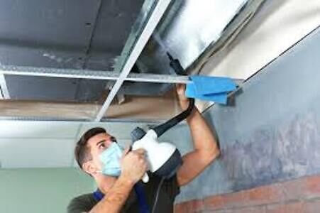 Hvac Duct Cleaning Glenview, IL