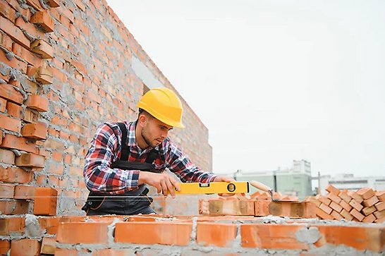 Masonry Contractor In Spanish Fork, UT