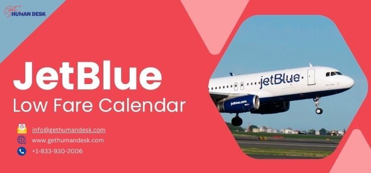 Unlocking Hidden Savings: Insider Tips for Using JetBlue Low Fare Calendar