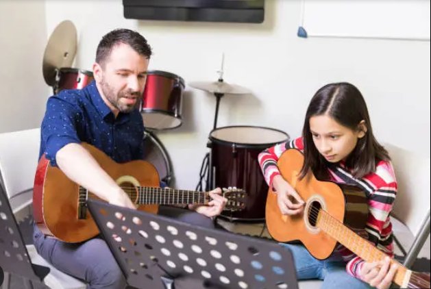 Unlocking the Secrets of Music with Theory Lessons in Los Angeles