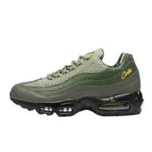 Corteiz Air Max 95 A Fusion of Style and Comfort