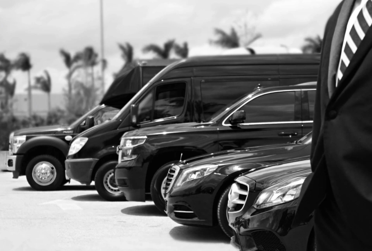 VIP Limo Service: The Epitome of Luxury Travel in Singapore