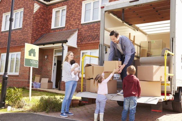 Reliable Moving Solutions in Fulham: Efficient Transport Services