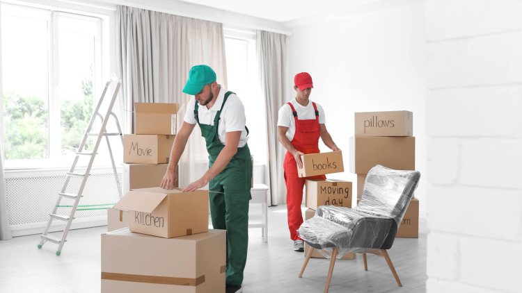 Reliable Relocation Services in Clapham: Your Ultimate Moving Solution