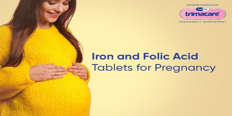 Top 5 Signs You Might Need Iron Tablets and How to Choose the Right One