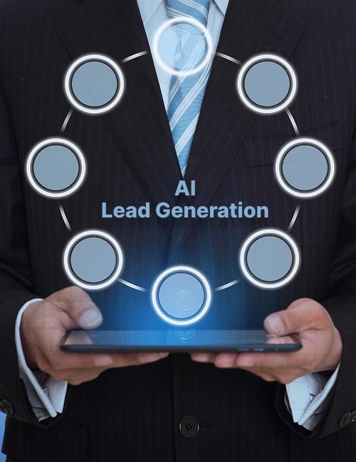 AI Lead Generation Agent- Revinfotech Inc