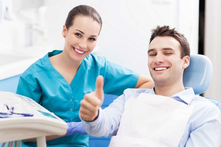 What Services Does an Emergency Dental Office Provide?