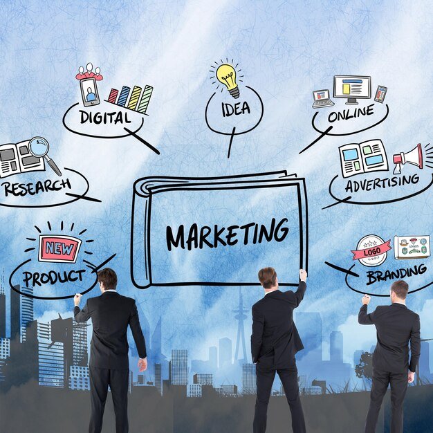 Top Creative Marketing Trends to Watch in 2025