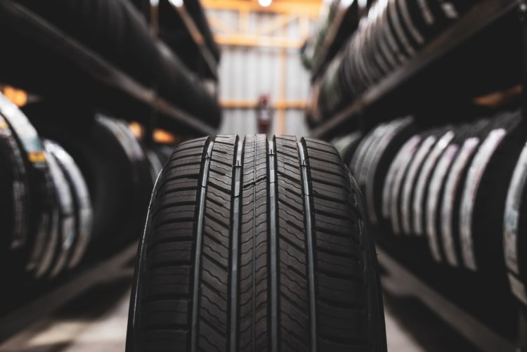 Best Car Tires: Choosing the Right Tires for Performance & Safety