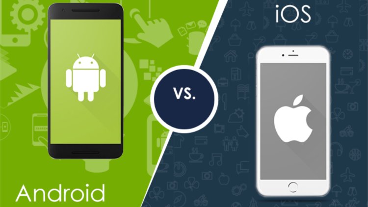 How to Build iOS and Android Mobile Apps in USA