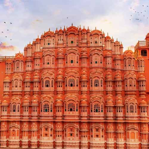 Jaipur 1 Day Tour Packages – Explore the Pink City in a Day