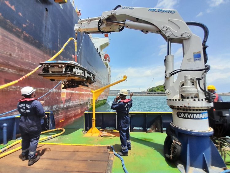 Boat Hull Cleaner Jobs: A Lucrative and Rewarding Career