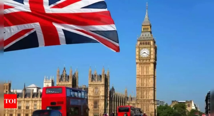 Your Complete Guide to Obtaining a UK Student Visa