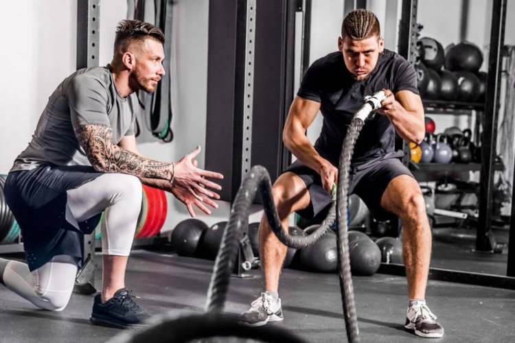 Benefits of Personal Trainers: Why You Need One to Maintain Health