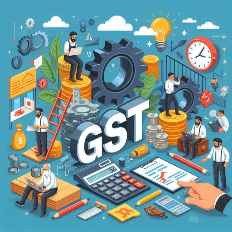 Why HostBooks is the Best Solution for GST Reconciliation in India