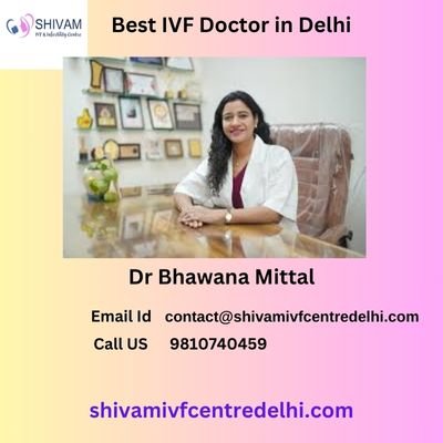 Highest IVF Success Rates in Delhi | Consult Shivam IVF Today