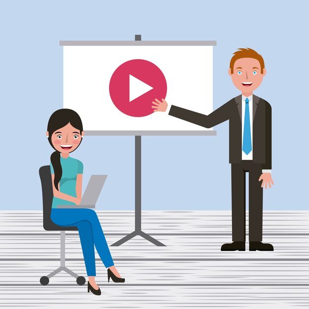 Top 5 Benefits of Using Typography Animation in Whiteboard Explainer Videos