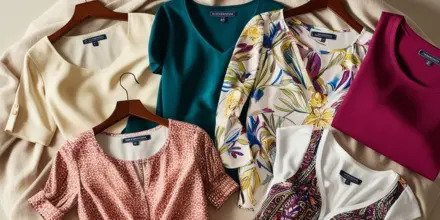 Liz Claiborne: Effortless Style from Boardroom to Brunch