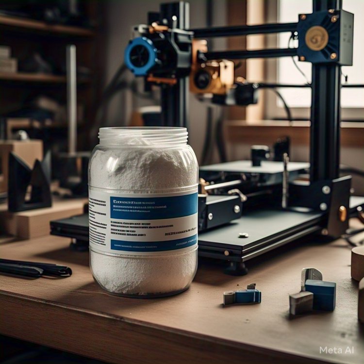 3D Printing Powder Market Trends Insights 2025-2033