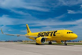 Everything You Need to Know About Spirit Airlines DFW Terminal