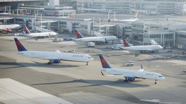 The Complete Guide to the Delta JFK Terminal