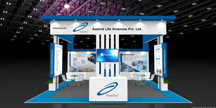 Exhibition Stand Builders: Crafting Unforgettable Trade Show Experiences