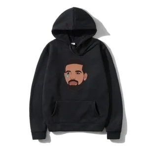 Stay Cozy and Cool The Latest Drake Hoodie Release