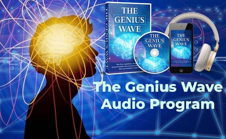 Unlocking Your Potential Exploring The Genius Wave