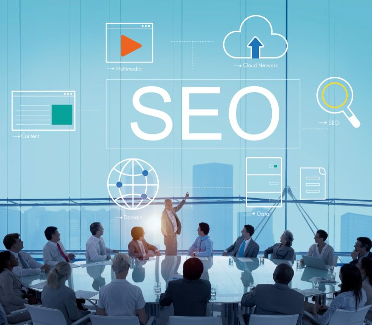 Unlocking Online Success: The Power of SEO Services in Mohali