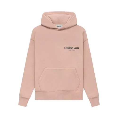 Essentials Hoodie: The Ultimate Wardrobe Staple