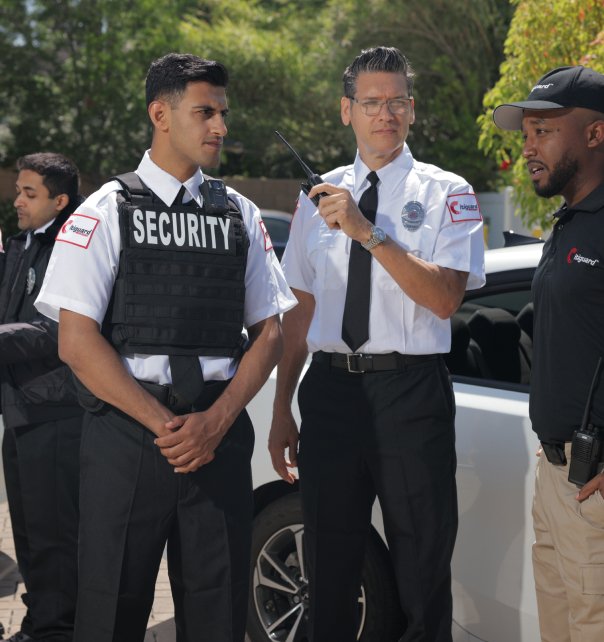 The Importance of Hiring a Security Guard in Los Angeles