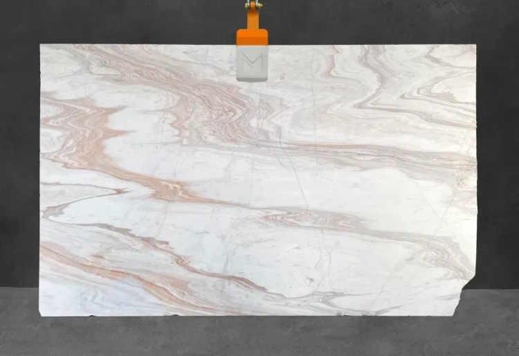 How to Incorporate Volakas Pink Marble into Modern and Classic Spaces