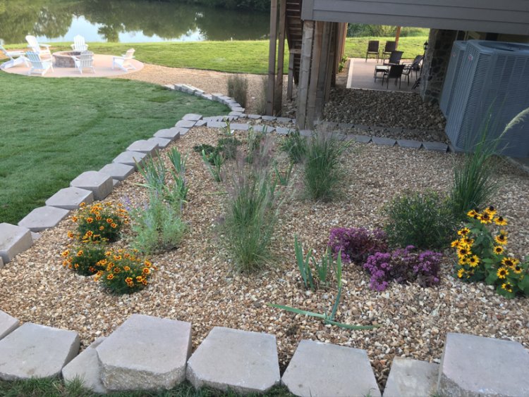 How to Choose Hardscaping Services in Kansas