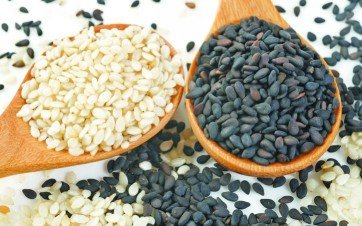 The White Sesame Seed: History, Uses, and Benefits