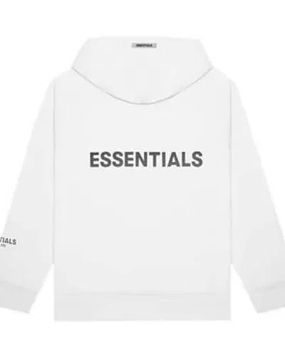 Essentials: The Ultimate Streetwear Must-Have