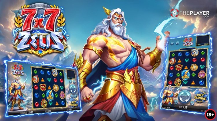 Zeusslot : Link Situs Demo Zeus Slot Gacor Jackpot86 JP Anti Rungkad