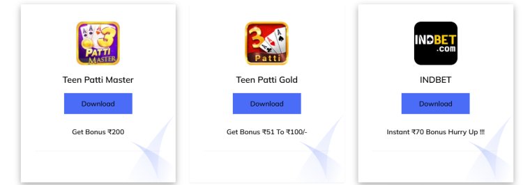 Real Teen Patti Master: The Ultimate Destination for Card Game Enthusiasts