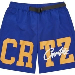 Corteiz Shorts The Perfect Blend of Comfort and Style