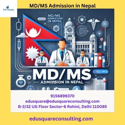 MD/MS in Nepal vs Other Countries: Which is Better?