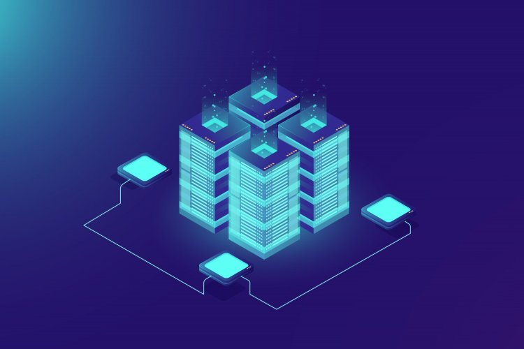 Building Smarter Decentralized Applications (DApps) with AI and Blockchain