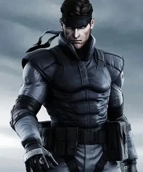 Master the Look: Your Ultimate Guide to Creating a Solid Snake Costume