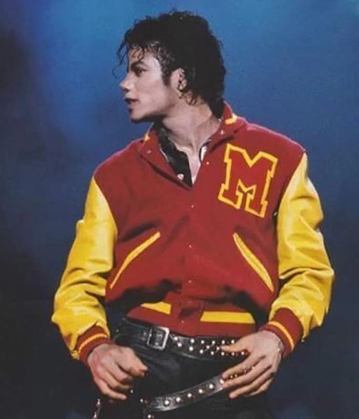 Thriller Varsity Jacket: The Iconic Piece of Pop Culture History