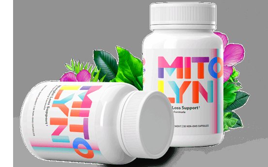 Mitolyn: Unlocking Energy and Enhancing Wellness Naturally