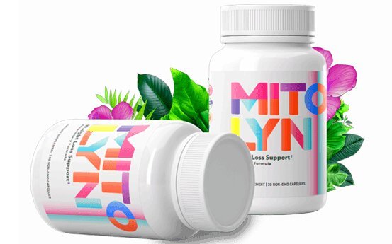 Mitolyn: A Natural Solution for Energy and Metabolism