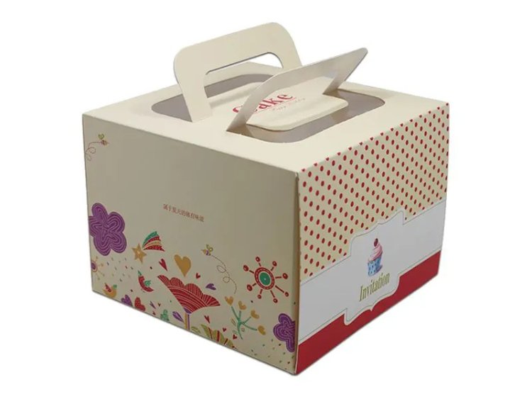 Best Cake Boxes for Keeping Your Cake Safe and Fresh