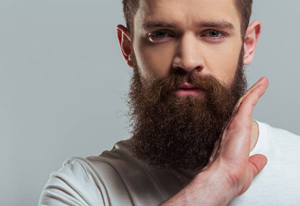 The Cellular Approach to Beard Growth: How Redensyl and Arcolys Work Together